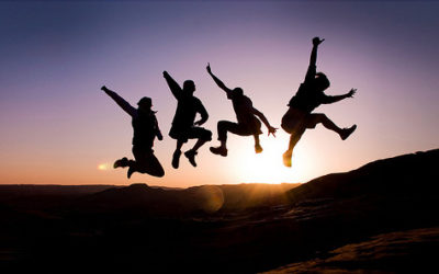 Mis emociones emocionantes que me emocionan